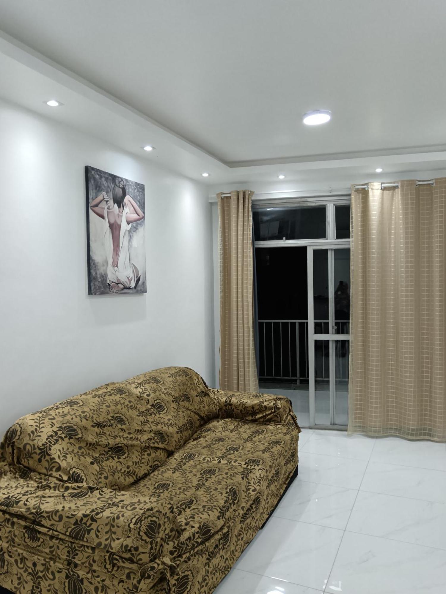 Copacabana Luxuoso 2 Com Varada *