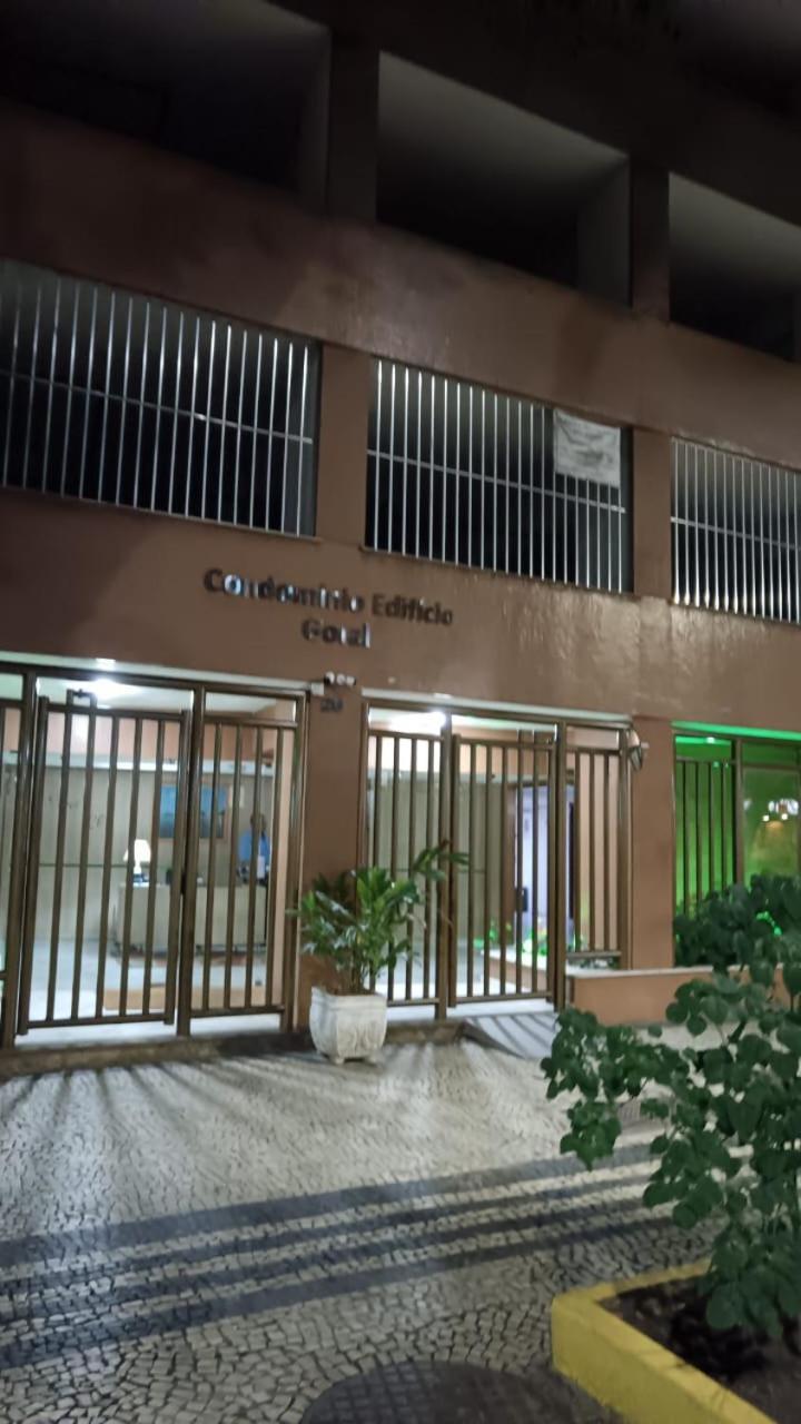 Copacabana Luxuoso 2 Com Varada Apartamento Río de Janeiro